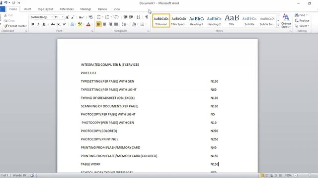 MS WORD 2010 WINDOWS INTRO 2 смотреть онлайн