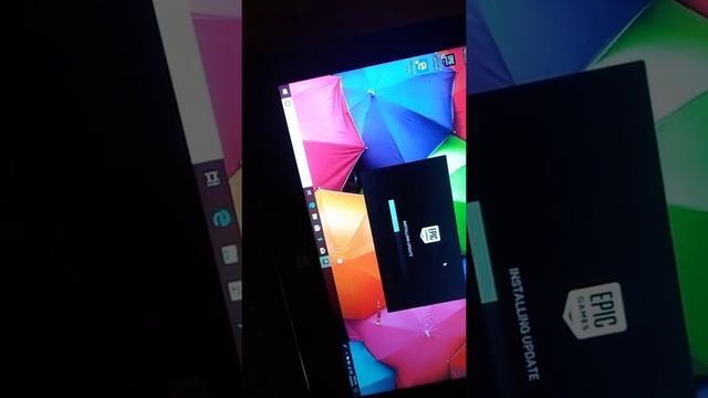 I need your help to make epic game launcher to start on Windows 10 laptop смотреть онлайн