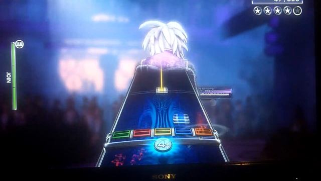 Für Elise by Magnefora - Rock Band 3 Keytar Fc 100% смотреть онлайн