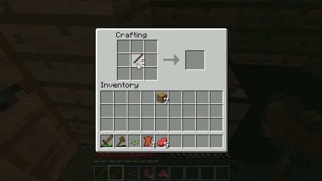 Minecraft Ep:1 (well we stay here) смотреть онлайн