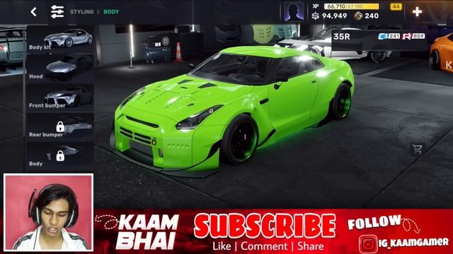 CarX Street This 1.2.0 Update is Best🔥😱 - CarX Street New Update | CarX Street Gameplay in Hindi смотреть онлайн