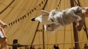 Фильм  Бесстрашный  Джет Ли против Великана