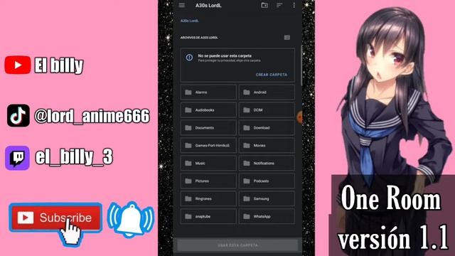 One room v1.1 En Español смотреть онлайн