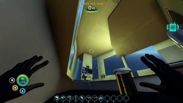 Sea Voyager in a Nutshell смотреть онлайн
