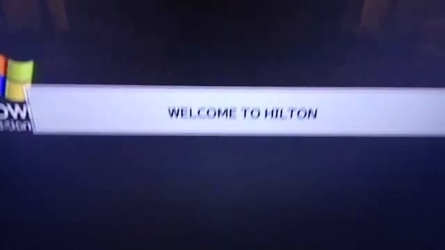 Hilton Phuket use Windows XP Home Edition смотреть онлайн