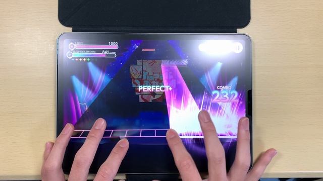 ［手元動画］ふぁうすと・いんぷれっしょん‼︎［全難度（STELLA/EXTRA/HARD/NORMAL/OLIVIER）］［ユメステ］ смотреть онлайн