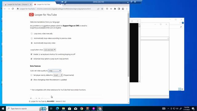 RDP setting new update non drop watchtime 2023 urdu/hindi | earn with zeeshan| смотреть онлайн