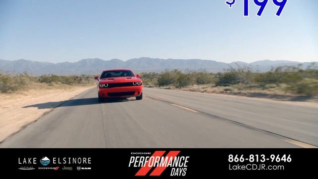 2019 Dodge Challenger SXT - Lake CDJR (April Specials) смотреть онлайн