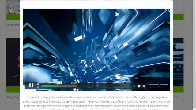 HOW TO MAKE COOL 3D INTRO FOR FREE смотреть онлайн