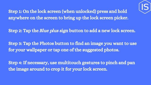 How to Enable Depth Effect on iPhone 2024 | Initial Solution смотреть онлайн