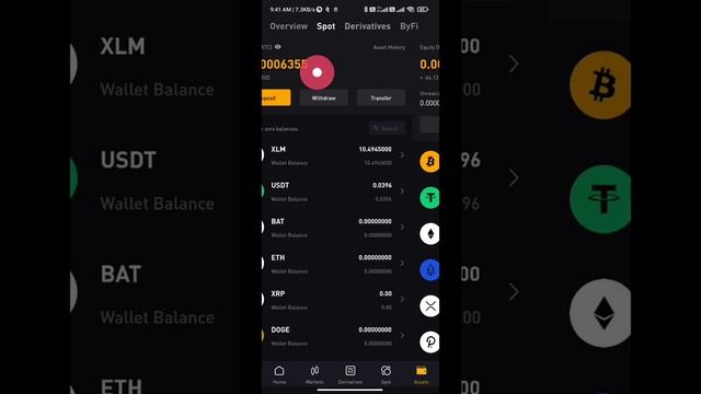 Bybit App Free Loot Signup 40$ Refer 20$ Earn ₹4,600 Instant Paytm Cash !! смотреть онлайн