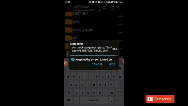 How to download gta san Andreas on android ll only 200 mb смотреть онлайн