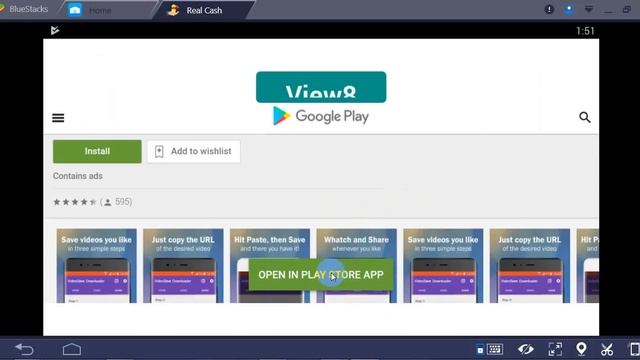 How to use BlueStacks App in Perdayearn For Earning Money смотреть онлайн