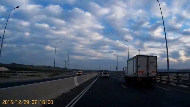 Израиль из окна микроавтобуса \ Israel from the window of the minibus смотреть онлайн