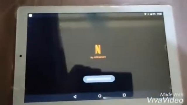 Mediatek Tablet 5g 4/64gb 10" - Local, Cable Channels, N3tflix, Zoom, FB смотреть онлайн