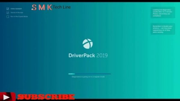 driver pack solution offline