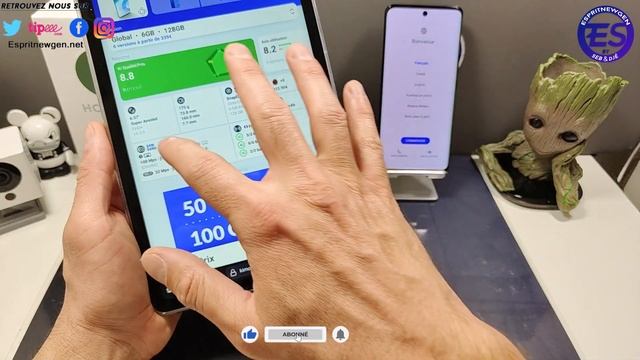 Honor 50 déballage et prise en main avant TEST смотреть онлайн