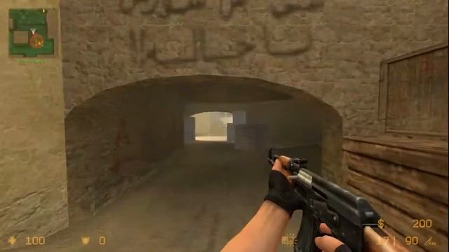 Стрим: COUNTER-STRIKE SOURCE в 2021 году с другом!!! смотреть онлайн