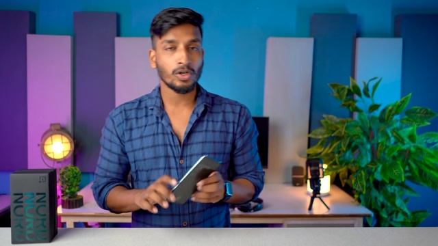 *Unbiased Review* | OnePlus Nord 2 (I Hate and LOVED this Phone) смотреть онлайн