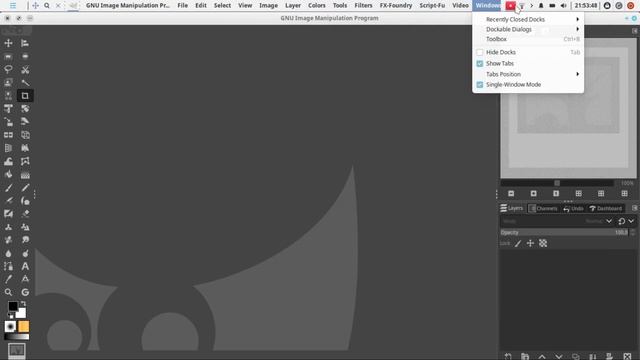 Linux Modicia O.S Review es Español смотреть онлайн