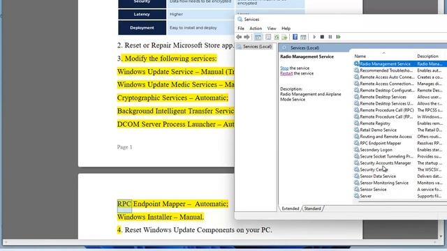 Fix Microsoft Store Error Code 0x87E10BCF on Windows 11/10 смотреть онлайн