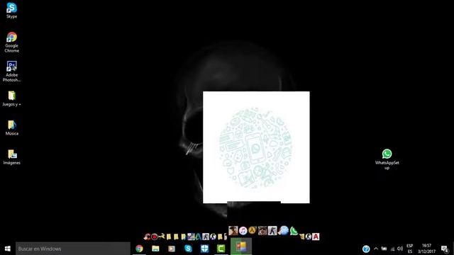 como descargar WhatsApp para 64 bits sin BlueStacks смотреть онлайн