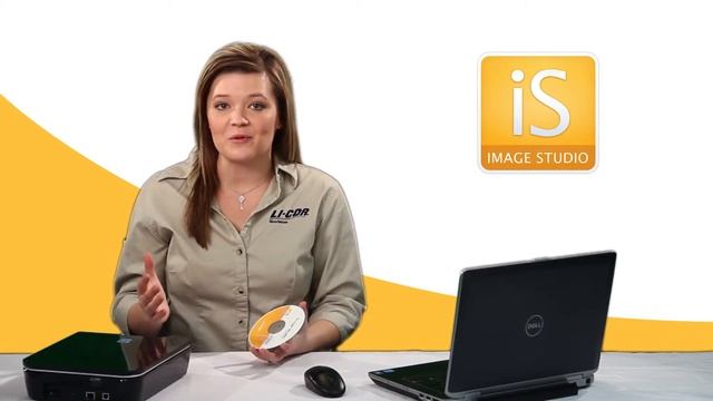 Introduction to Image Studio 5.0 for the C‑DiGit Blot Scanner смотреть онлайн