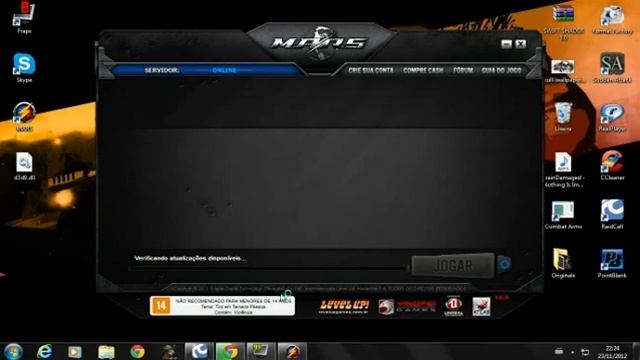 Erro no M.a.r.s смотреть онлайн