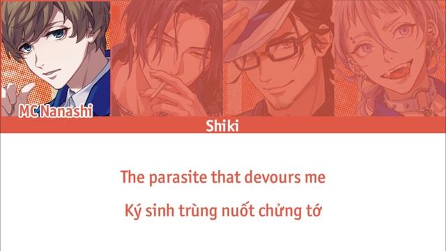「 Paradox Live 」Faith (Full Ver.) – The Cat's Whiskers [Eng|Vie]
