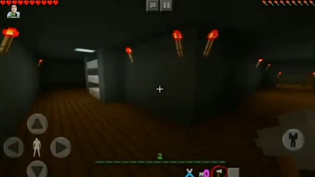 Minecraft Granny Bedrock Edition (IOS,Android) Diedankeun yt смотреть онлайн