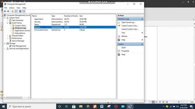3.3.13 lab monitor and manage system Resources in Windows смотреть онлайн