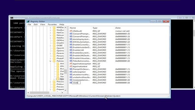 POV:you dont want to accept the windows license and terms смотреть онлайн