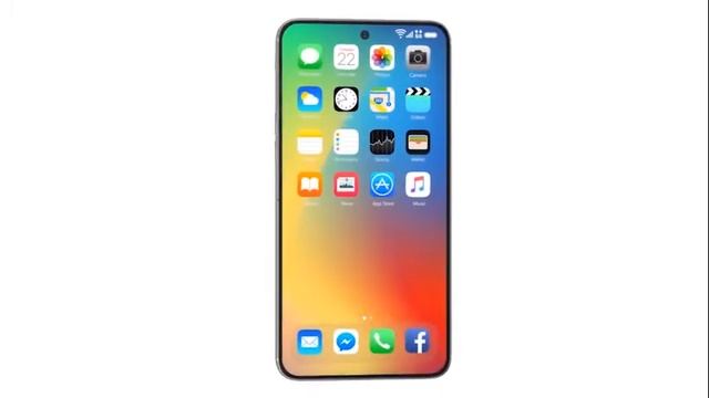 Iphone fold 12Gb of Ram 1TB of internal Storage смотреть онлайн