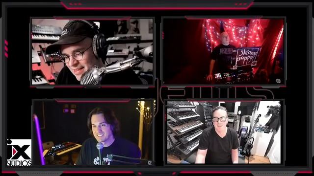 Tangents: Episode Twelve смотреть онлайн