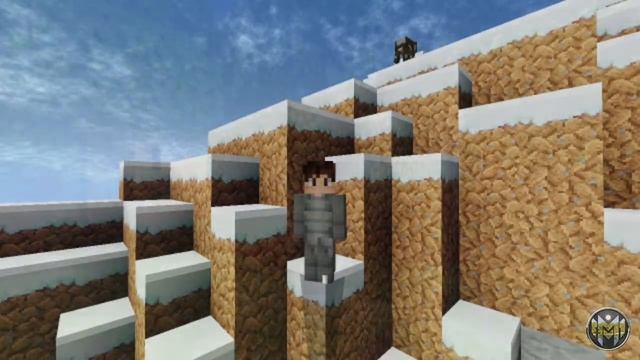 🔷️Casual Skin Pack v5.9 para🔷️Minecraft v1.16 Part1🔷️ смотреть онлайн