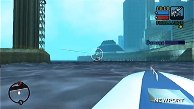 GTA Liberty City Stories 100% Walkthrough | Part 83 | Story Mission:Caught In The Act