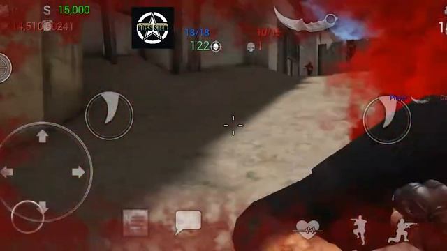 Special Forces Group 2 Hack Version Mega Mod Menu
