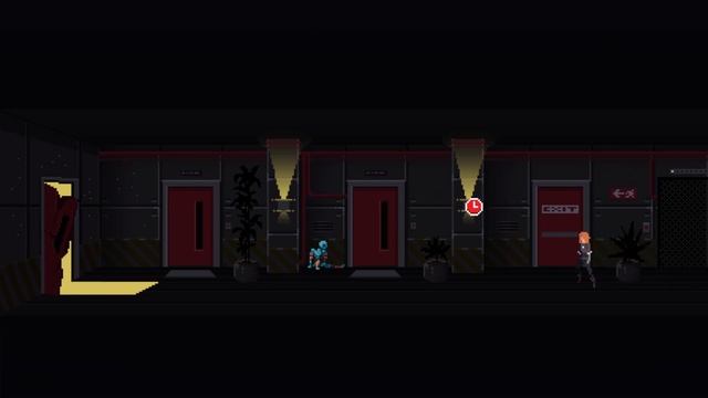 Murder (Windows / 2015) Playthrough