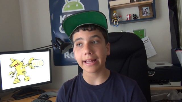 Stock Android Vs TouchWiz! What Do I Use? "Which is Better?" смотреть онлайн