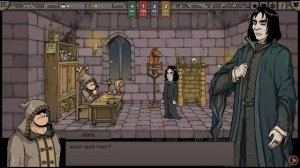 Witch Trainer: Silver Mod from Silver Studio Games