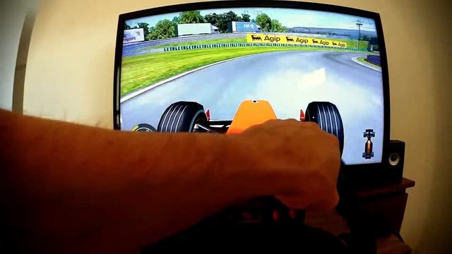 GP Hungria - #Hungaroring - 15 Laps Race - Michael #Schumacher / #Ferrari смотреть онлайн