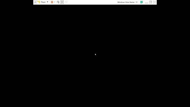 Windows Vista Starter installion смотреть онлайн