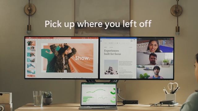 Windows 11 is Here! смотреть онлайн