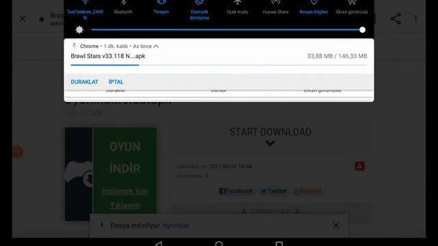 Nasıl Null s brawl yüklenir? смотреть онлайн