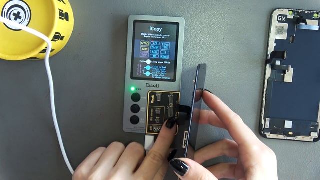 iPhone X Ekran DEĞİŞİMİ - FPPRO KÜBRA смотреть онлайн