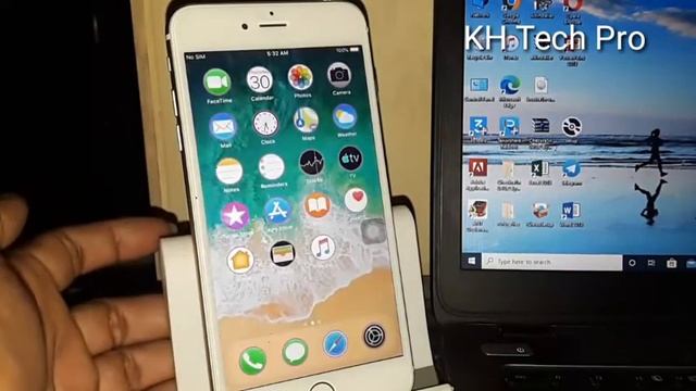 Amazing Tweaks - Top 6 Cydia Tweaks for iOS 12.4.8 смотреть онлайн