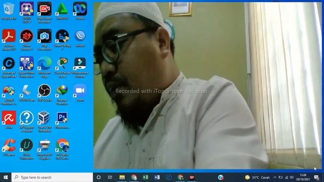 Review Webcam Logitech C270 смотреть онлайн