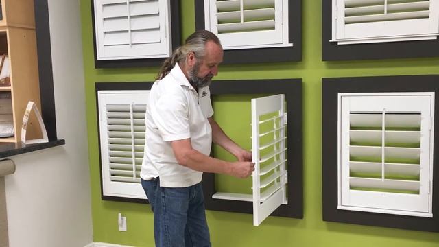 Ask the Pros: Help! My Shutters Won't Stay Open смотреть онлайн