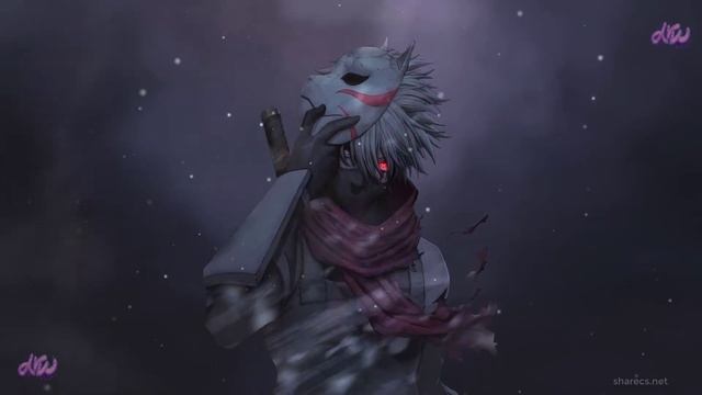 Kakashi Anbu || Download Video Wallpaper - DVW смотреть онлайн