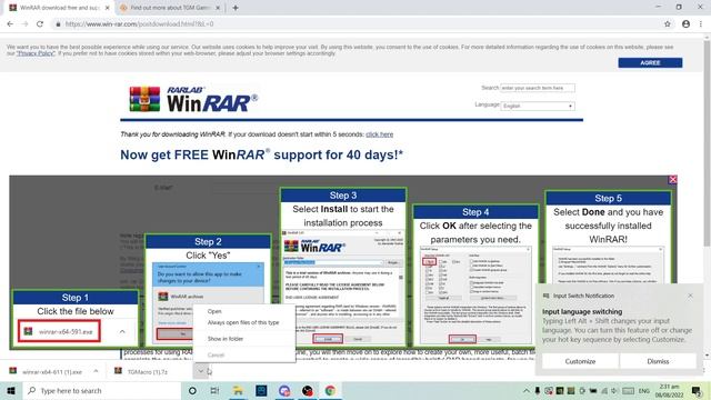 How to download TGMacro full tutorial смотреть онлайн